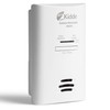 Kidde Carbon Monoxide Detector, Plug In Wall with AA Battery