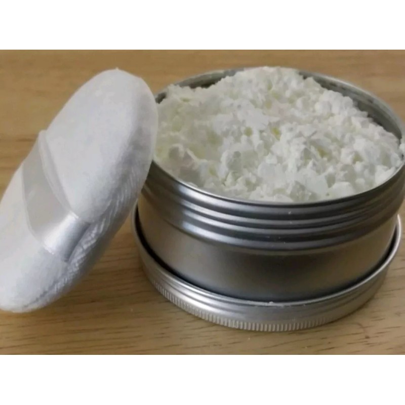 thefragrancefactor Obsessed MidNight Perfume Fragrance Dusting Body Powder BONUS Spray