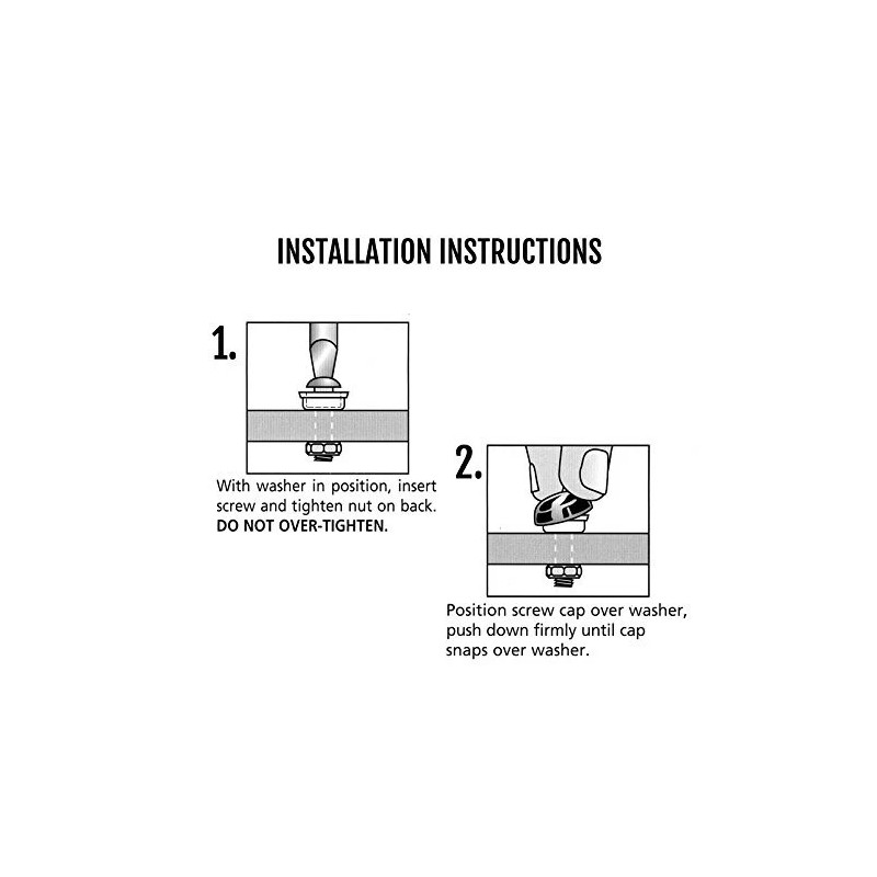 MASERATI Chrome Slimline License Plate Frame