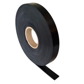 diconfa Rubber Strip Width 8 mm 0.8 cm – Choice – Thickness: 1 to 5 mm – Length: 0.05 m to 10 m – Selection: 250 mm (25 cm) Long, 1 mm Thick – Rubber Mat Sold by the Metre Narrow Rubber Base Rubber