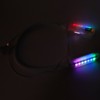 Bluetooth Neckband Headphone LED Power Display Memory Card Playback Magnetic