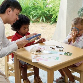 Kaplan Early Learning Specimen Life Cycle Puzzle - Butterfly