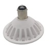 QLEE LED Ar70 Ba15d Spotlight 7w Ac Dc 12v Base