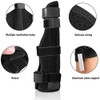 XFSRG Finger Splint Small Finger Adjustable Splint Pinky Finger Support