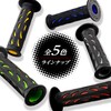 Daytona ProGrip 98064 Motorcycle Grip Handle Diameter 0.8 inch (22.2