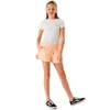 Garcia Girls' Shorts, Fresh peach