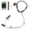 Wireless Card 1200Mbps 2.4G 5G Dual Band PCIE Gigabit Network