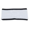 Oakley STRIKING HEADBAND 24.0, (01K) JET BLACK