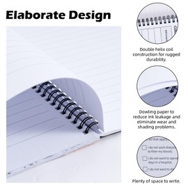 Bafeil Sorry Its Your Problem Now Because Im Dead - End of Life Planner UK, Fxxx I'M Dead Now What Book Guided, Last Wishes, Funeral Planner Death Book Organiser (Grey)
