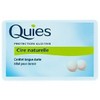 Quies Gehörschutzkugeln mit natürlichem Wachs, 24 Stück QuiesÂ
