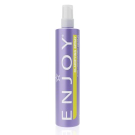 Color Safe Hair Styling Agent for All Hair Types Deep Clean 10.1 Fl Oz