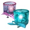 Box Candiy Totally Twilight Inspirational Fairies and Mermaids Night Light