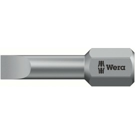 Wera(ヴェラ) 800/1 TZ ビット 0.8 056220