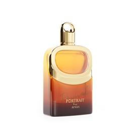 Afnan Portrait Revival Unisex Eau De Parfum, 3.4 Fl. Oz