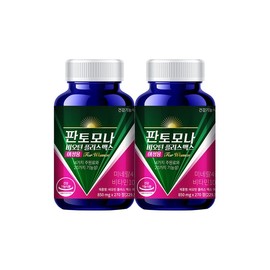 Fantomona Biotin Plus Max Women's 270 tablets, 2 boxes (90 days' supply) / 판토모나 비오틴 플러스 맥스 여성용 270정 2박스(90일분)