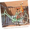 Generisch - Flag pole, bicycle handlebar flag pole, bicycle flag