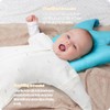 Knirose Swaddling Sack Baby Transition Sleeping Bag with Anti-Scare Function,
