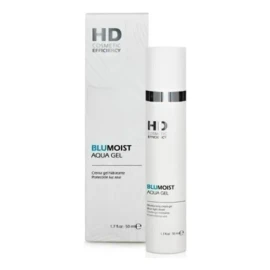 HD Cosmetic Efficiency Blumoist Aqua Gel Anti-Luz Azul Día/Noche Facial 50ml
