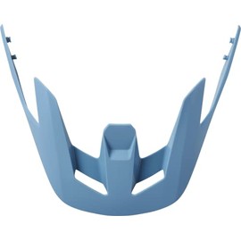 Fox Racing SPEEDFRAME Visor Dusty Blue