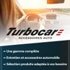 Turbocar T-641507 Sticker