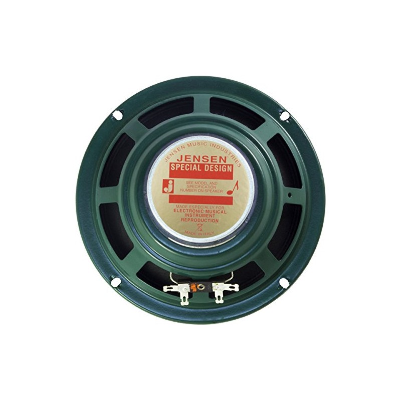 Speaker - Jensen Vintage Ceramic, 6", C6V, 20W, Impedance: 4