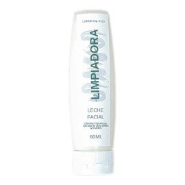 Leche Limpiadora Facial 60ml Ntplanet