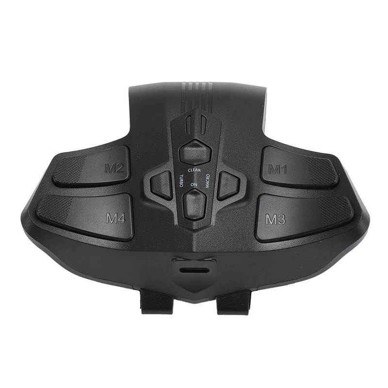 Back Paddle for Controller ABS Programmable Game Controller Back Button