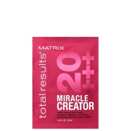Miracle (3 PACK) Matrix Total Results Miracle Creator Multi-Tasking Hair Mask 1oz