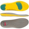 SULPO Insoles for Everyday Use - Memory Foam Shoe Insoles