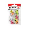VMC Sleek Jig Glow Kit 1/2 Assorted