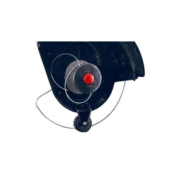 AL-KO 112480 2 Replacement Thread Spools for TE 450 /