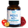 Health Hack Prostate Power Suplemento Avanzado Salud Próstata Fórmula Natural