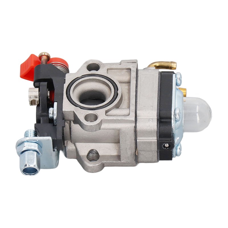 Lawn Mower Carburetor Kit for Shindaiwa 81742 AH242 AHS242 C242