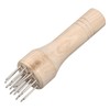 sourcing map Stainless Steel Meat Tenderizer, Meat Mallet Needle Nails