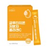 UnKnown Glutathione Collagen Vitamin C Powder 30 Packets Monthly Powder Stick Glutathione Glutachione Glochytaon / 글루타치온 콜라겐 비타민C 분말 30포 월 가루 스틱 글루타티온 글루타치원 글로치타온