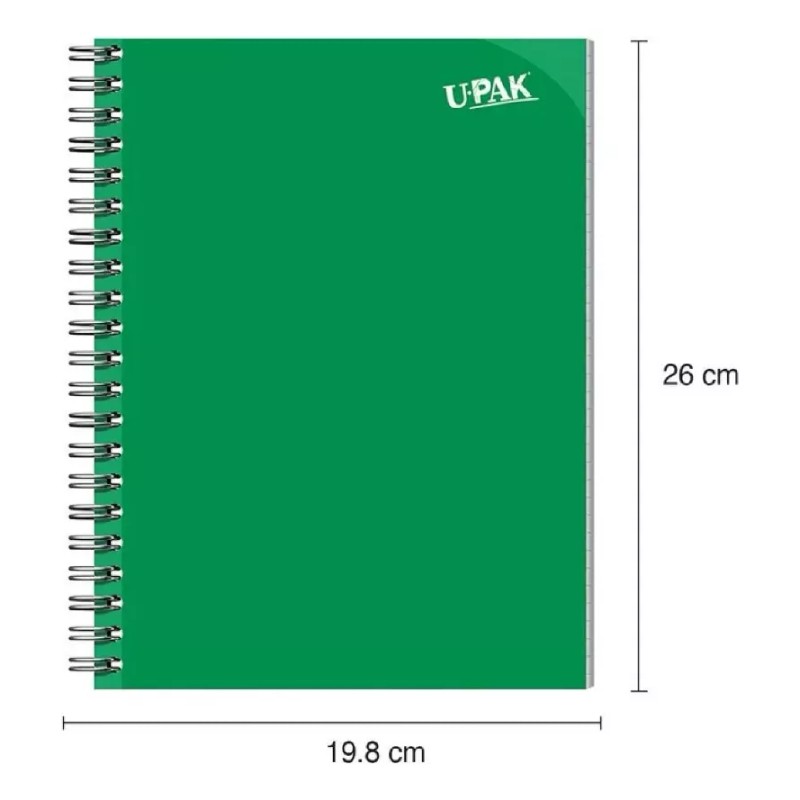 Norma 2 Cuaderno Prof. Doble Espiral A Elegir C.7mm /
