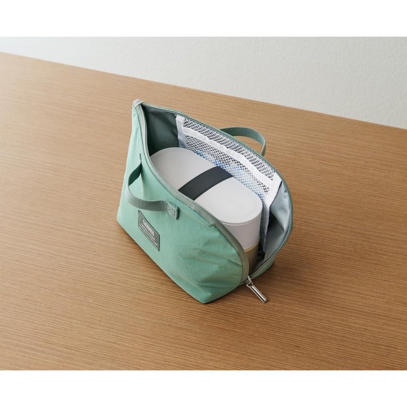 Thermos RFH-001 MNT Insulated Lunch Case, 0.3 gal (1.5 L),
