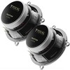 Focal Auditor R-130C 5.25" 100W RMS 2-Way Coaxial Speakers