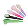 LEGAMI, Anti Stress Gel Pen - Squeezies Stationery Relaxing Concentration