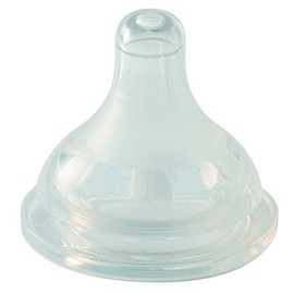 Kaneson Wide Mouth Nipple