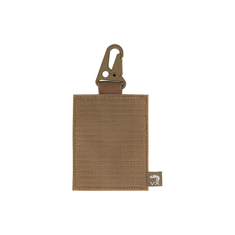 Viper TACTICAL VX Utility Hook Dark Coyote