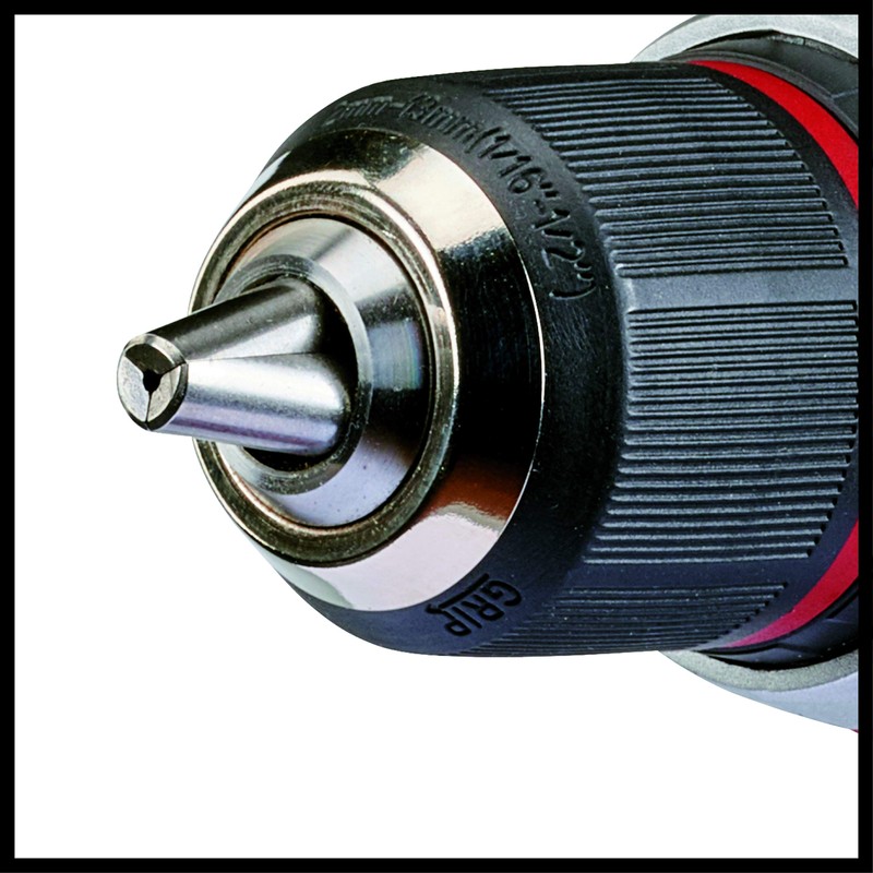 Einhell TE CD 18 Li E 18 Volt Power X