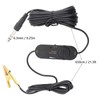 Professional MIC Pickup for Violin Adjustable Volume Musical Instrument Accessory