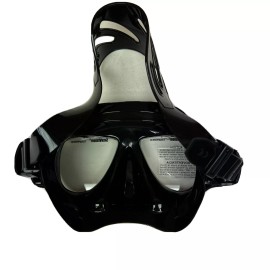 SeaVision Ultra Mask Black NEW