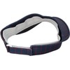 Fila FDZEL0091 Women's Tennis Visor, Sun Visor, Absorbent, Quick Drying,