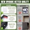 1 Pack T Shirt Display Frame, Bigger 18" x 14"