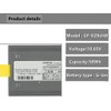 ENHONGFENG CF-VZSU48U 10.65V 58Wh New Laptop Battery for Panasonic Toughbook