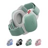 Alpine Muffy Baby Comfort - Protects Hearing for Babies and