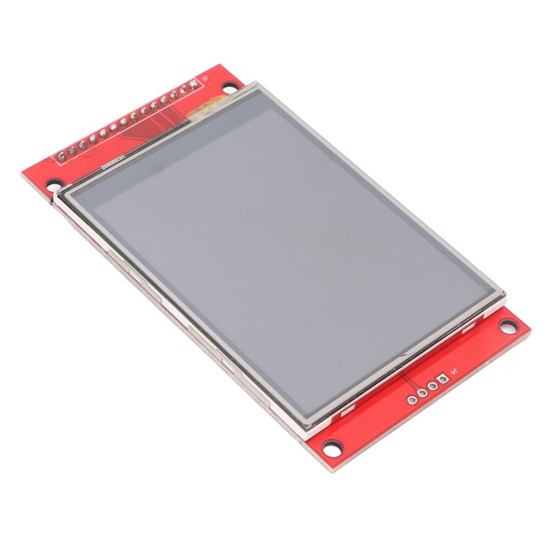 2.8in TFT LCD Display Module with Stylus 240x320 TFT Module