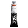 OPEN Slow-Drying Acrylics by GOLDEN, Mars Yellow, 2 fl oz.